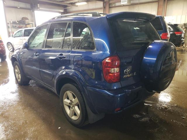 Photo 1 VIN: JTEHD20V956032234 - TOYOTA RAV4 