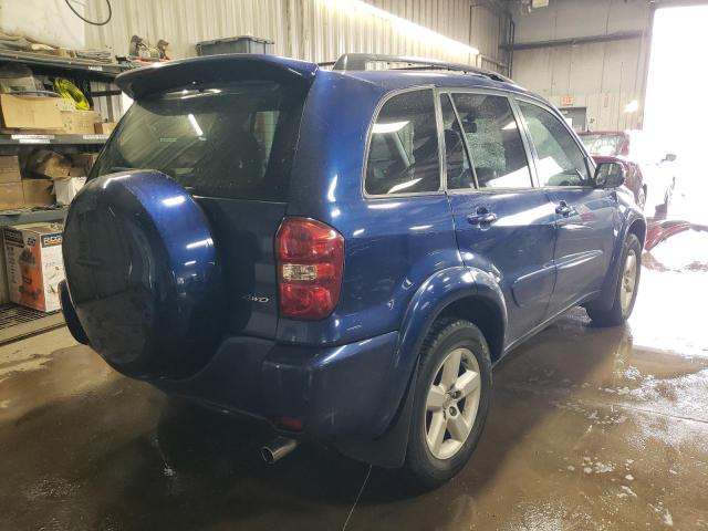 Photo 2 VIN: JTEHD20V956032234 - TOYOTA RAV4 