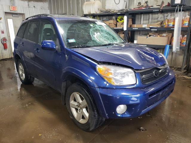 Photo 3 VIN: JTEHD20V956032234 - TOYOTA RAV4 