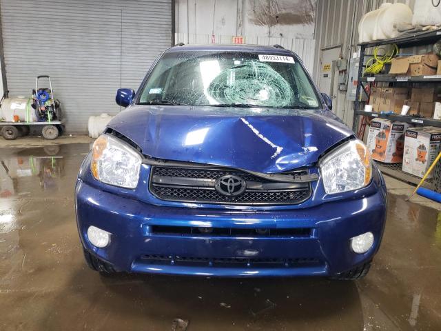 Photo 4 VIN: JTEHD20V956032234 - TOYOTA RAV4 