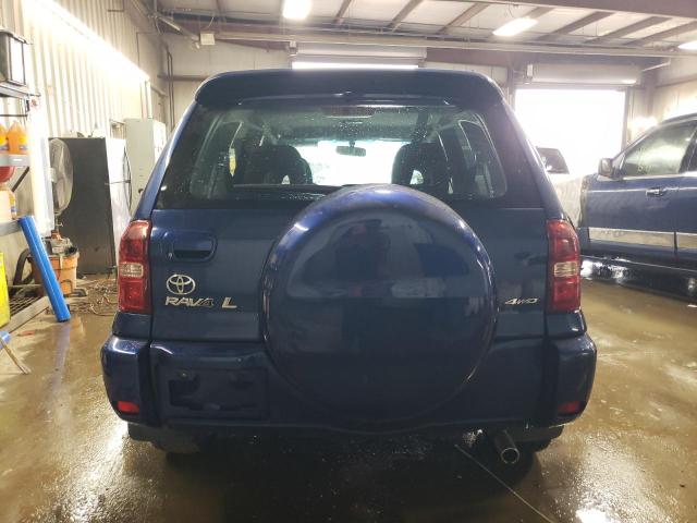 Photo 5 VIN: JTEHD20V956032234 - TOYOTA RAV4 