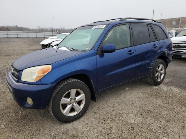 Photo 0 VIN: JTEHD20V956033576 - TOYOTA RAV4 