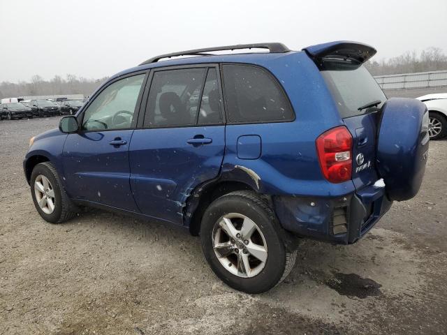 Photo 1 VIN: JTEHD20V956033576 - TOYOTA RAV4 