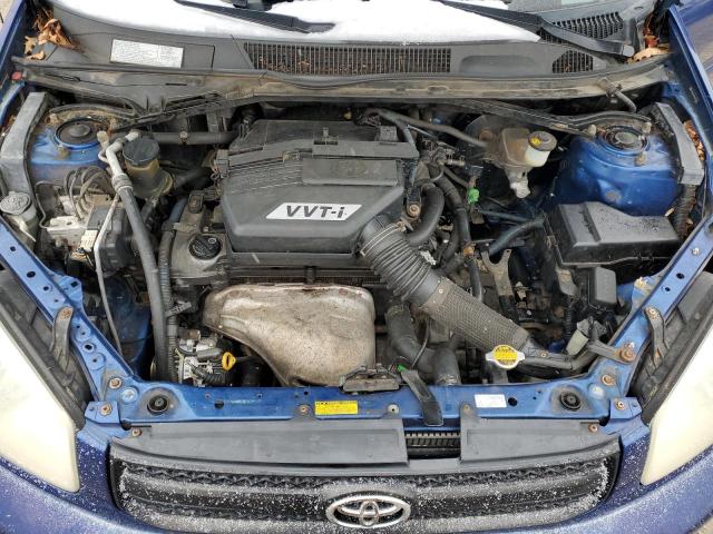 Photo 10 VIN: JTEHD20V956033576 - TOYOTA RAV4 