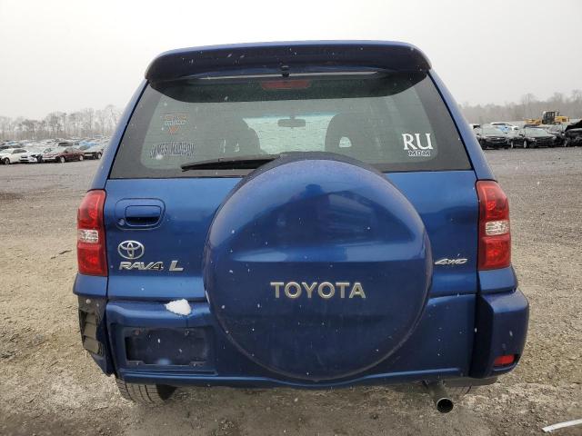 Photo 5 VIN: JTEHD20V956033576 - TOYOTA RAV4 