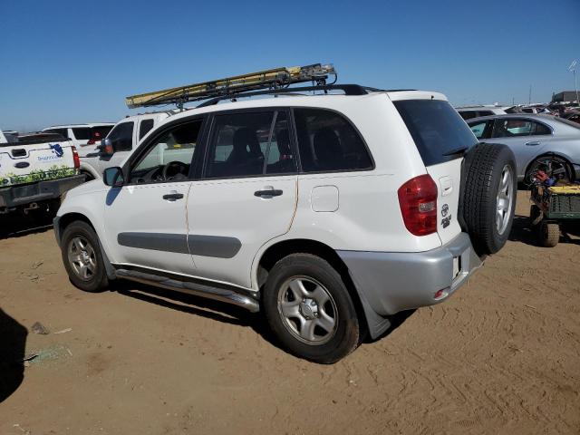 Photo 1 VIN: JTEHD20V956035280 - TOYOTA RAV4 