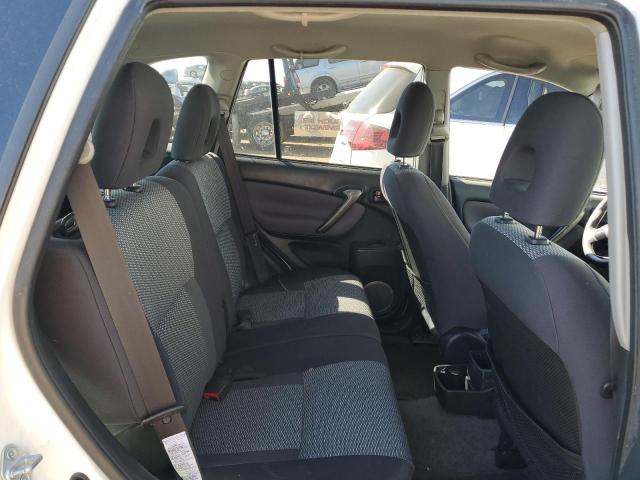 Photo 10 VIN: JTEHD20V956035280 - TOYOTA RAV4 