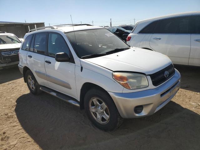 Photo 3 VIN: JTEHD20V956035280 - TOYOTA RAV4 