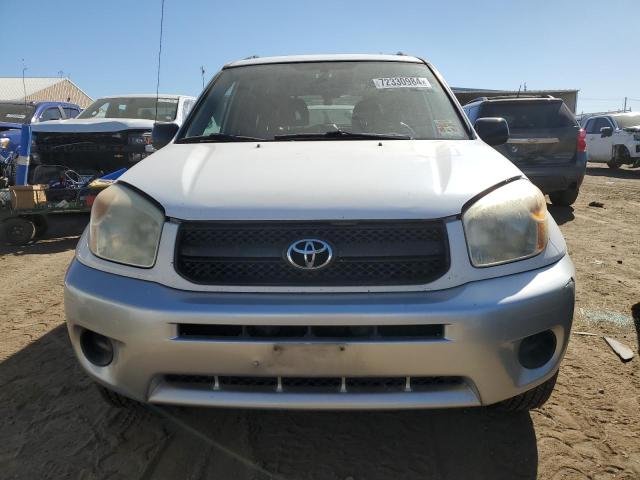 Photo 4 VIN: JTEHD20V956035280 - TOYOTA RAV4 