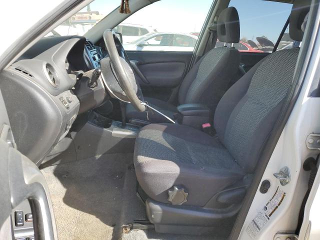 Photo 6 VIN: JTEHD20V956035280 - TOYOTA RAV4 