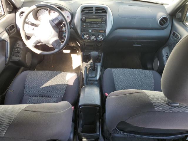 Photo 7 VIN: JTEHD20V956035280 - TOYOTA RAV4 