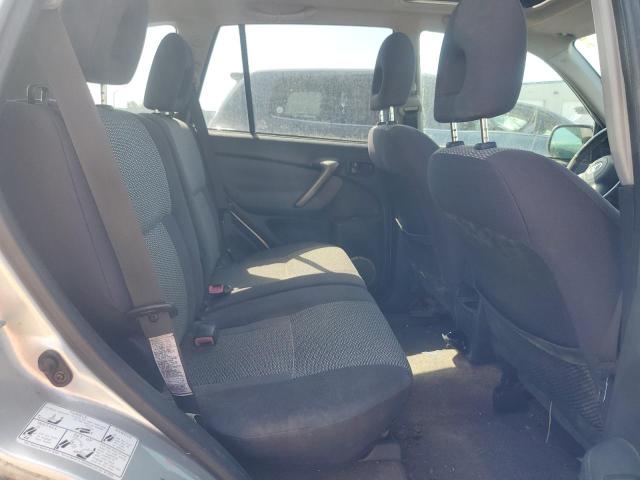 Photo 10 VIN: JTEHD20V956040432 - TOYOTA RAV4 