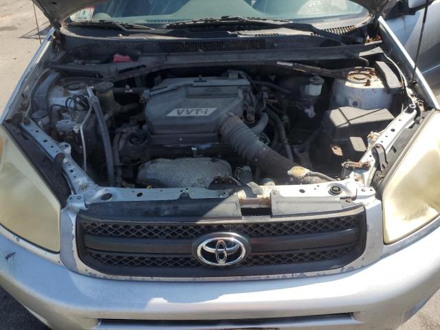 Photo 11 VIN: JTEHD20V956040432 - TOYOTA RAV4 