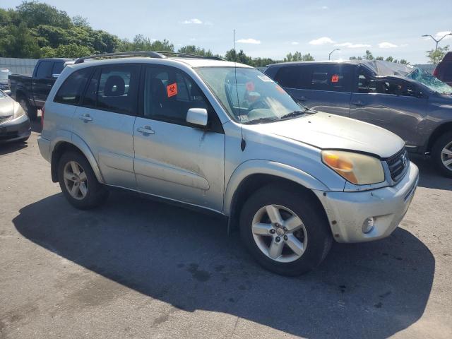 Photo 3 VIN: JTEHD20V956040432 - TOYOTA RAV4 