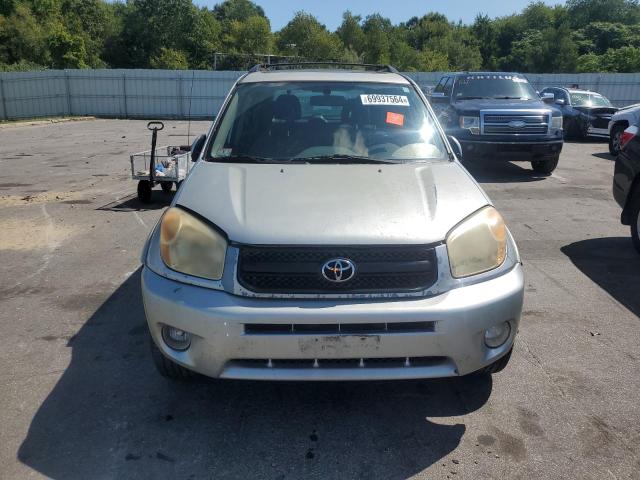 Photo 4 VIN: JTEHD20V956040432 - TOYOTA RAV4 