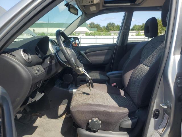 Photo 6 VIN: JTEHD20V956040432 - TOYOTA RAV4 