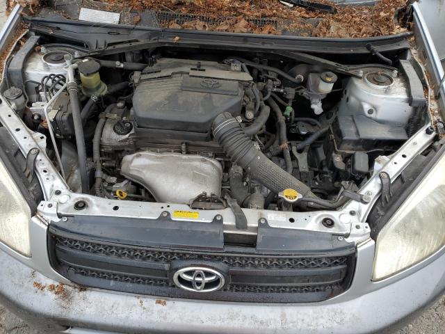 Photo 10 VIN: JTEHD20V956043508 - TOYOTA RAV4 