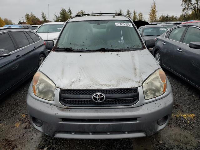 Photo 4 VIN: JTEHD20V956043508 - TOYOTA RAV4 