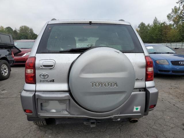 Photo 5 VIN: JTEHD20V956043508 - TOYOTA RAV4 