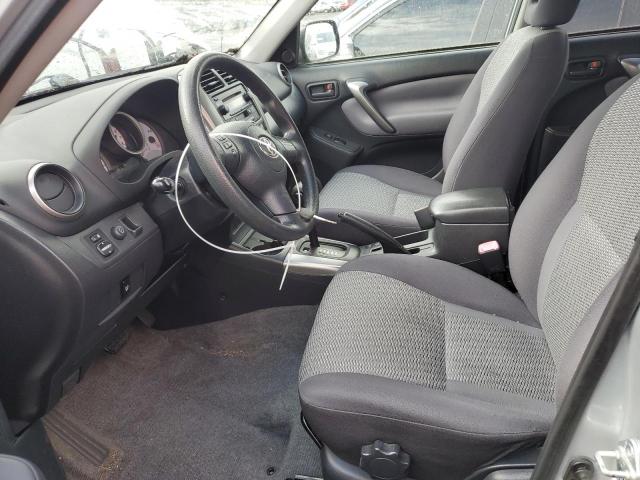 Photo 6 VIN: JTEHD20V956043508 - TOYOTA RAV4 