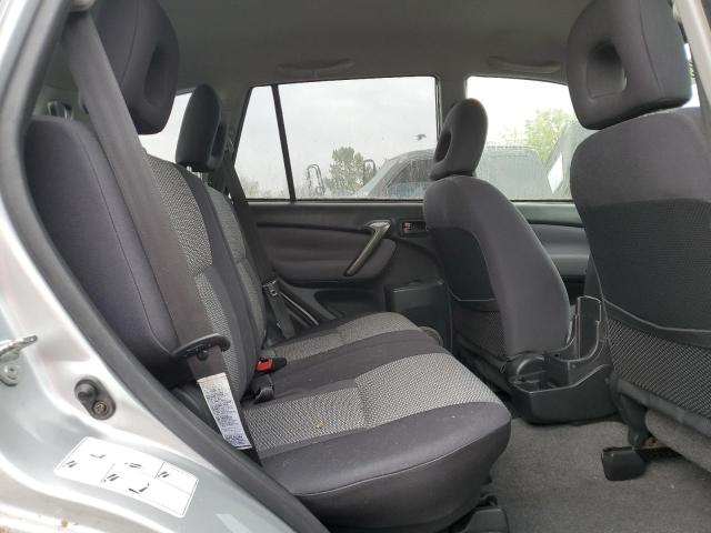 Photo 9 VIN: JTEHD20V956043508 - TOYOTA RAV4 