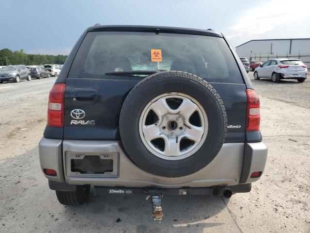 Photo 5 VIN: JTEHD20V956046747 - TOYOTA RAV4 