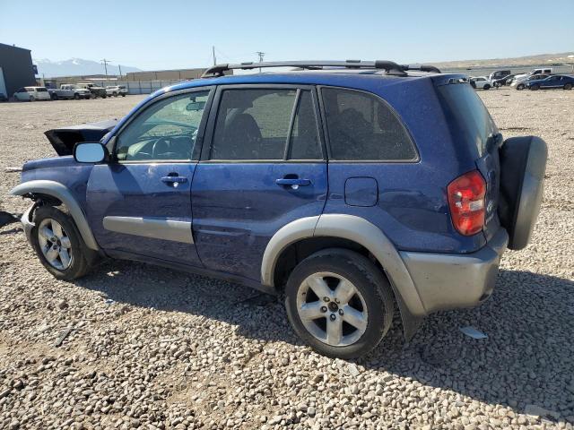 Photo 1 VIN: JTEHD20VX40022510 - TOYOTA RAV4 