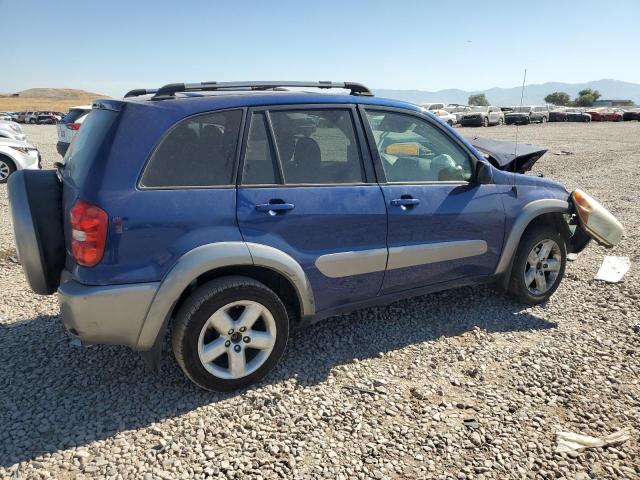 Photo 2 VIN: JTEHD20VX40022510 - TOYOTA RAV4 