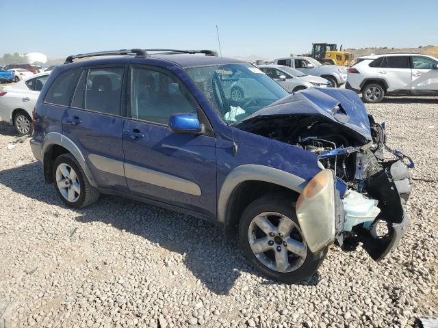 Photo 3 VIN: JTEHD20VX40022510 - TOYOTA RAV4 