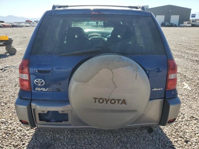 Photo 5 VIN: JTEHD20VX40022510 - TOYOTA RAV4 