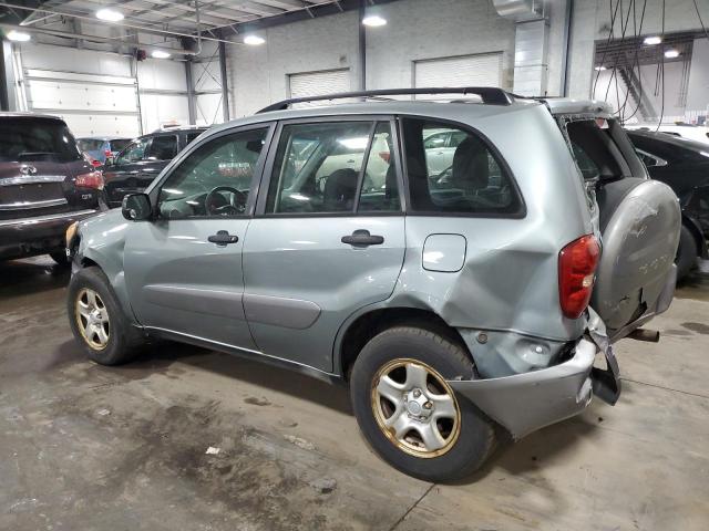 Photo 1 VIN: JTEHD20VX40036276 - TOYOTA RAV4 