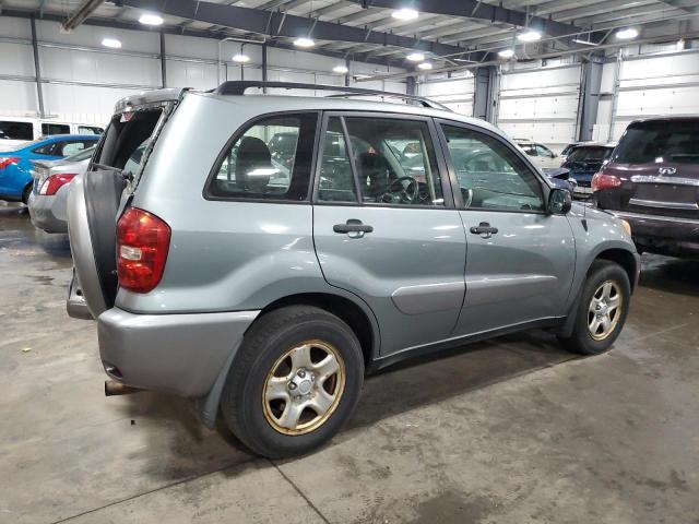 Photo 2 VIN: JTEHD20VX40036276 - TOYOTA RAV4 