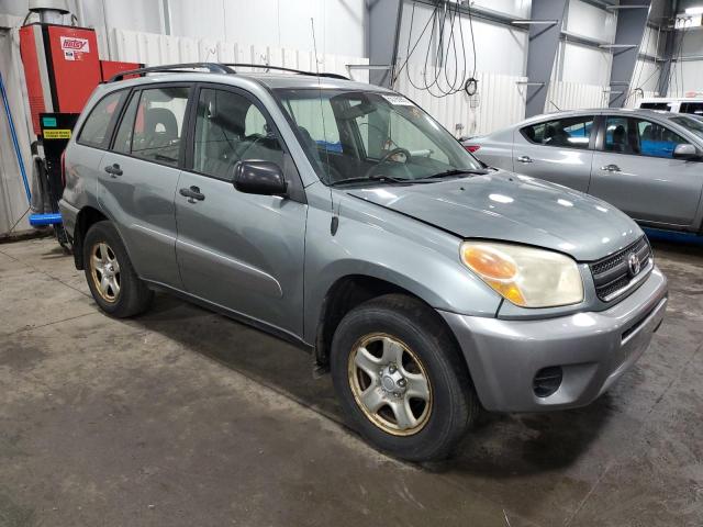 Photo 3 VIN: JTEHD20VX40036276 - TOYOTA RAV4 