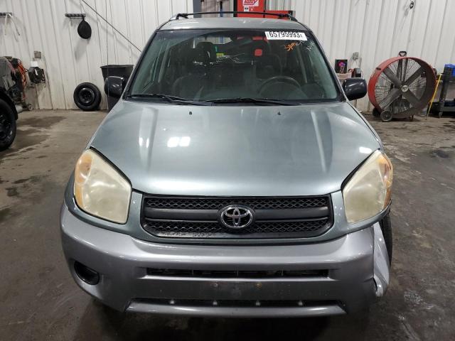 Photo 4 VIN: JTEHD20VX40036276 - TOYOTA RAV4 