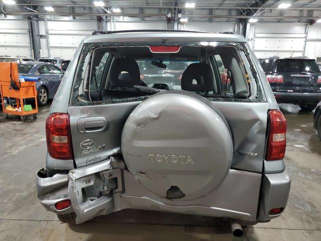 Photo 5 VIN: JTEHD20VX40036276 - TOYOTA RAV4 