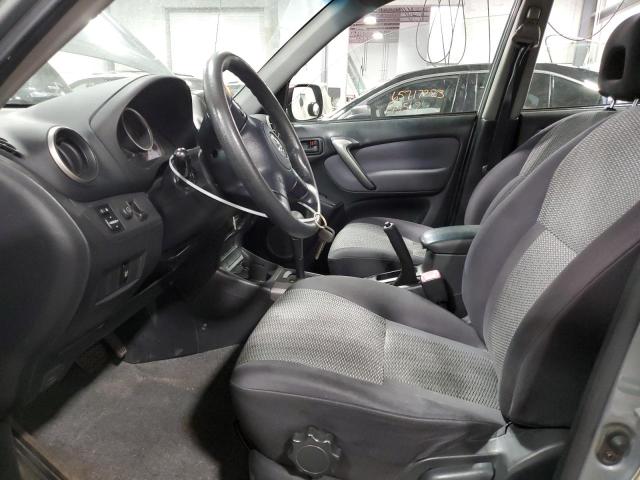 Photo 6 VIN: JTEHD20VX40036276 - TOYOTA RAV4 