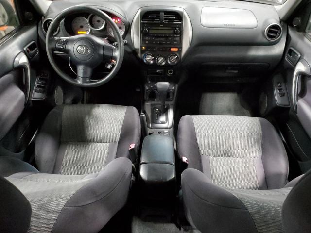 Photo 7 VIN: JTEHD20VX40036276 - TOYOTA RAV4 