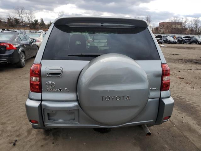 Photo 5 VIN: JTEHD20VX40036407 - TOYOTA RAV4 