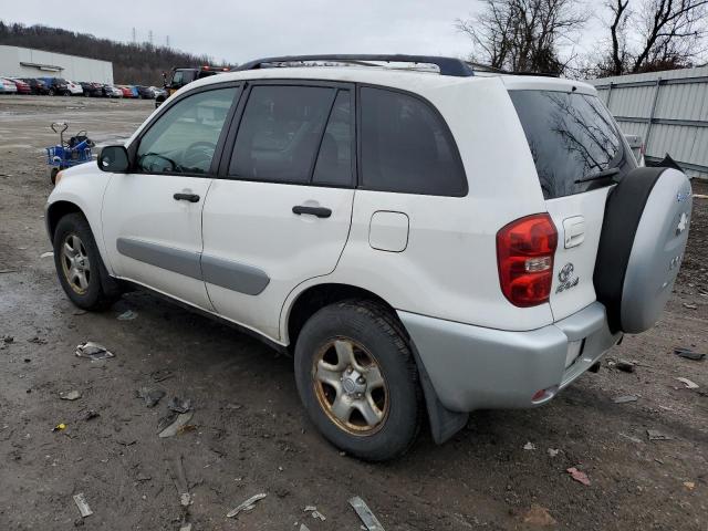 Photo 1 VIN: JTEHD20VX40037024 - TOYOTA RAV4 