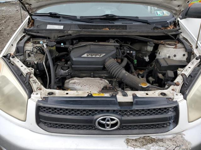 Photo 11 VIN: JTEHD20VX40037024 - TOYOTA RAV4 