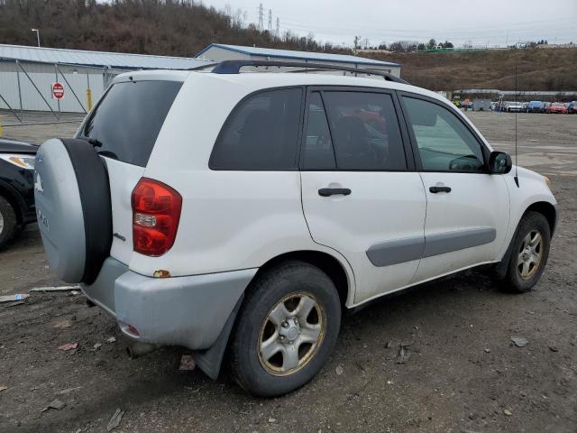 Photo 2 VIN: JTEHD20VX40037024 - TOYOTA RAV4 