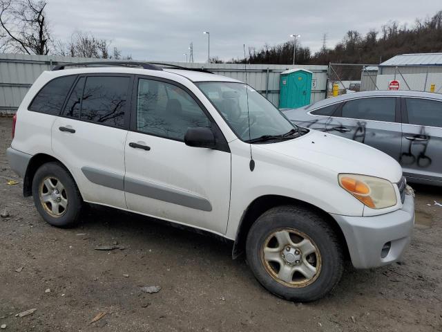 Photo 3 VIN: JTEHD20VX40037024 - TOYOTA RAV4 