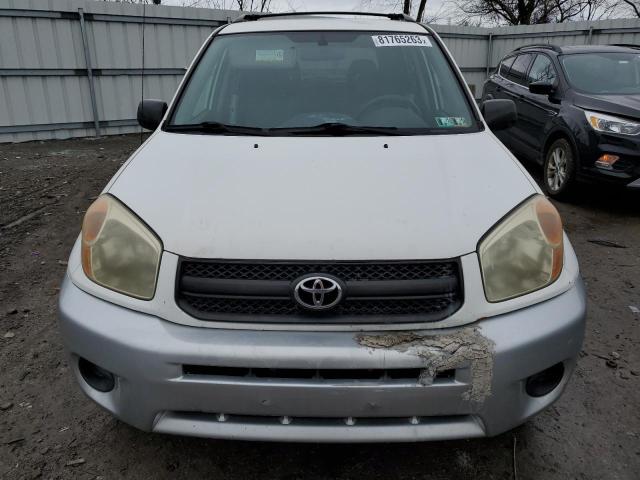 Photo 4 VIN: JTEHD20VX40037024 - TOYOTA RAV4 