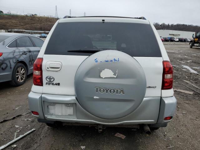 Photo 5 VIN: JTEHD20VX40037024 - TOYOTA RAV4 