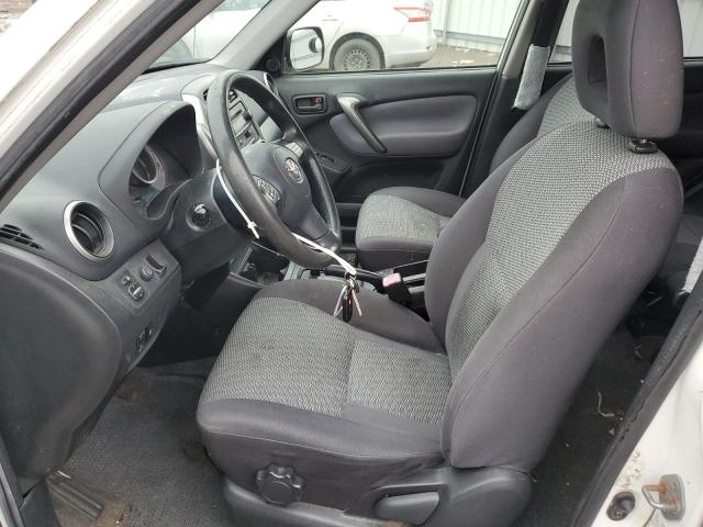 Photo 6 VIN: JTEHD20VX40037024 - TOYOTA RAV4 