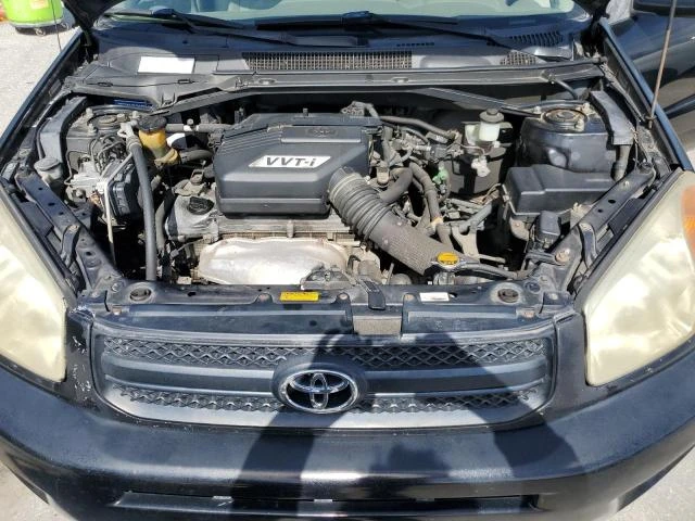 Photo 11 VIN: JTEHD20VX46005459 - TOYOTA RAV4 