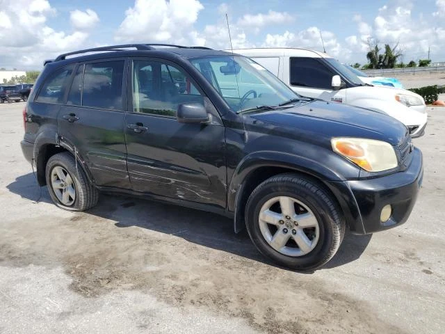 Photo 3 VIN: JTEHD20VX46005459 - TOYOTA RAV4 