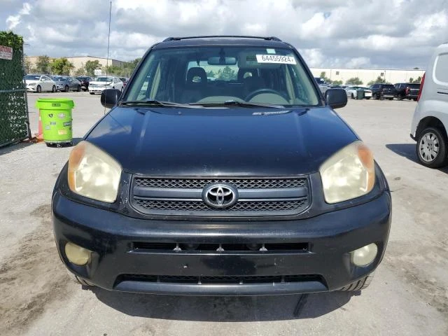 Photo 4 VIN: JTEHD20VX46005459 - TOYOTA RAV4 