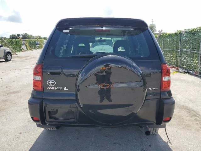 Photo 5 VIN: JTEHD20VX46005459 - TOYOTA RAV4 