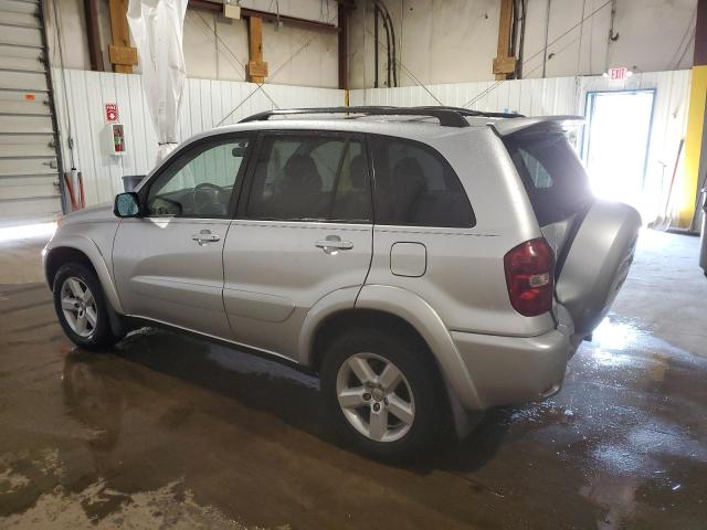 Photo 1 VIN: JTEHD20VX46012881 - TOYOTA RAV4 